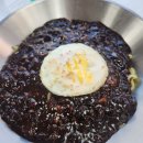 풍기초등학교 | 영주 풍기역 맛집 영풍반점 내돈내산 후기 유니짜장 맛있어요!