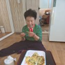 부침개ㆍ장수노트ㆍ휴식ㆍ소 막사 작업 이미지