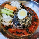 메밀꽃막국수에빠지다 이미지