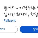 폴센트