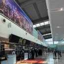 힐링휘트니스중산 | [대련] 연말 힐링 3박4일 여행기 : 4일차 (루왕자이, 저우수이쯔 국제공항, 남방항공 CZ659)