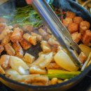 지글지글 한우곱창 이미지