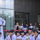 안중 푸르미르 태권도장 이미지