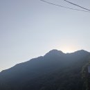 10월10일 합천 대병4악산 이미지