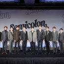 세븐틴 이미지