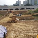 왕숙천 자전거도로12 이미지