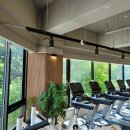 브라운짐 이미지