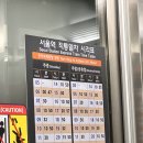 고속철역길 | 서울역 도심공항 공항철도 직통열차 예약 체크인 및 탑승 후기