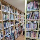 호롱불작은도서관 이미지