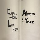 경상감영길 이미지