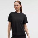 애니얼라인 | 필라테스 운동복 쇼핑 후기 ft. 룰루레몬 디파인 재킷 사이즈 추천 &amp; 스위프틀리 반팔티 위시리스트...