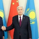 시진핑, 韓 원전 수주 공들이는 카자흐스탄 16일 방문 이미지