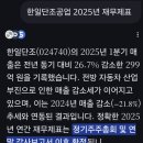 한일공업(주) 네이버블로그