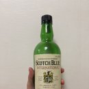 블루인터내셔날 | 스카치블루 인터네셔널 후기
