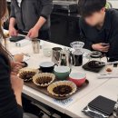 바리스타 브루잉 자격과정 1급 이미지