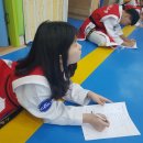 신제일 태권도 이미지