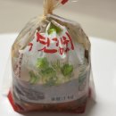 국내산 열무김치 백김치 택배 약선김치