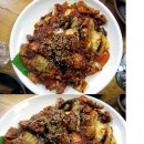 꿀꿀이통돼지왕소금구이 이미지