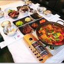 정다운식당