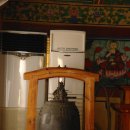 대복사 철불좌상 이미지