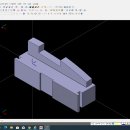 3D모델링수정,가공경로 질문(20,000) 이미지