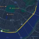 11215-자양1-188 | 18] 한겨울 러닝의 매력을 느끼고 온 고구려마라톤 10k 완주 후기 | 기념품, 코스, 기록, 겨울 러닝 복장