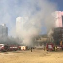 불로초등학교 체육관 이미지