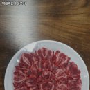 박대박한우생고기