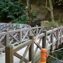 내수전 약수터 이미지