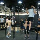 무한 크로스핏 이미지