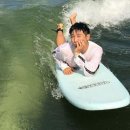제주표선서핑스쿨 이미지