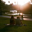 고요정원 이미지