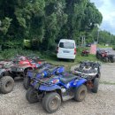 남원읍-117 | [제주 서귀포] 제주여행 남원읍 가볼만한 곳 ' 제주사려니ATV ' 둘레코스 후기