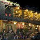 이산찰누룽지닭오리백숙 이미지