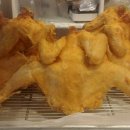 금빛통닭 이미지