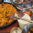 불야성뒷고기 | [파주맛집] 핫한 야당고기집 야당역 회식장소로도 최고 특수부위맛집 빽돈 파주야당점 후기