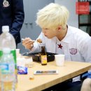 아스트로 미츄프로젝트 현장 비하인드 ③ 이미지