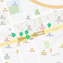 파리바게뜨 덕천포레나점