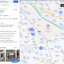 국제나은병원 | 아이원팰리스 임대주택 거주 후기, 안양동 생활권 분석 | 경기도 안양시 만안구 현충로16번길 26
