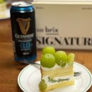 머스캣 | 온브릭스 샤인머스캣 케이크 쿠팡 구매 후기