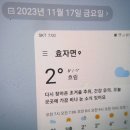 16일 아파쉬고 17일 치료후 짬 약용버섯 산행.117 이미지