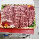 [마장동한우] 🥩cab등급 미국산 LA갈비 추석명절 예약 받아요 🥩이외 품목 세일~~ 이미지