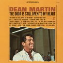 The Door Is Still Open to My Heart - Dean Martin - 이미지