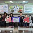 옥빛초등학교 이미지