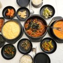 팔팔찌개백반 | [20260713] 강릉 천일식당 김치뽀글이 전문점 강릉 백반맛집 내돈내산 솔직후기