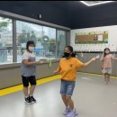 용인대 지노 태권 스쿨 이미지