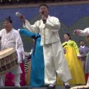 김뻑국의 팔도유람 재담공연 이미지