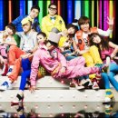 BIGBANG&2NE1 - Lollipop 이미지