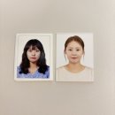 짤븐글“이만원의 행복/ 동탄호수금영사진관 증명사진 촬영 후기