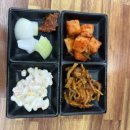 통영해물해장국